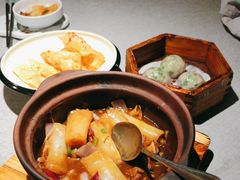 -晓粤·惹味粤菜(凯德乐峰广场店)