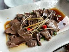 -兰菊私厨