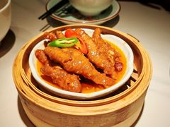 -禄运茶居·手工点心(猎德店)