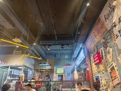 -大头叔烤鸡爪·朝鲜族烤串(天池路店)