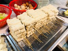 -张记炸串肠粉