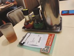 -永盈茶餐厅(中山四路店)