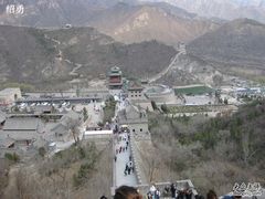 -居庸关长城