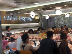 -争鲜回转寿司(通州万达店)