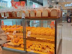 -BreadTalk面包新语(龙之梦购物中心莘庄店)