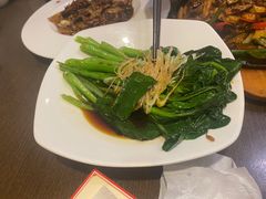 -老牌坊鲁菜名店(宽厚里店)