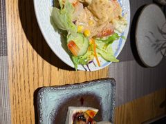 -江户家·日本料理·铁板烧(汉江东路店)