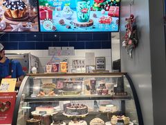 -DQ·蛋糕·冰淇淋(周浦万达店)