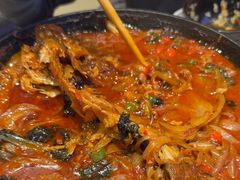 -潇湘码头·鲜湘菜(清河店)