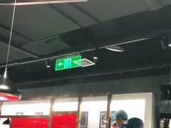 大堂-晓宇重庆火锅(赛格国际购物中心店)