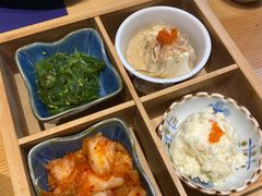 -浦·传统日式料理(3 5 1 1 店)