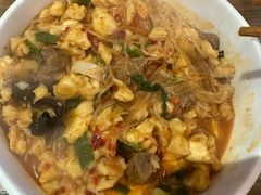 -建基泡馍·西安老字号·清真(永宁店)