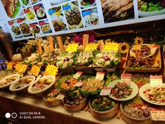-必点海鲜·鲅鱼水饺(鞍山西道店)