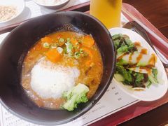 -螺情阿嬷御厨房 台湾冠军牛肉面
