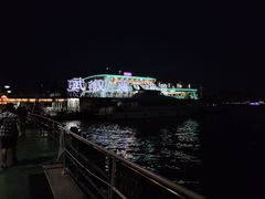 -武汉两江游览·夜游长江(汉口粤汉码头)