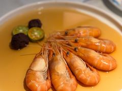 -醉舍·新淮扬菜(长宁龙之梦店)