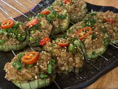 -质烤烤物·活烤海鲜(质烤总店)