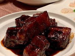 -东方明珠老上海8号餐厅(东方明珠广播电视塔店)