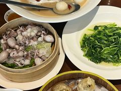 -文华小渔村(椒江康平路店)