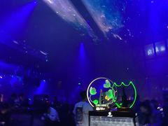 -SPACE(欢乐颂购物中心店)