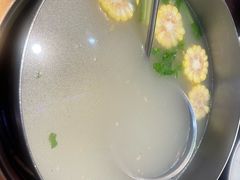 -大吉利·潮汕牛肉火锅(河西店)