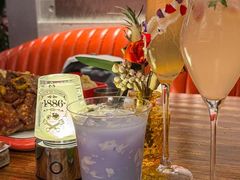 -1886德国汽车餐厅(外滩中央店)