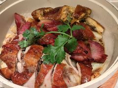 -留半山·香港食堂(啦啦宝都店)