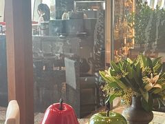 -上海柏悦酒店·世纪100牛排馆