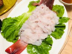 -光头老板·本帮菜