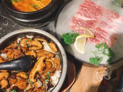 -九田家黑牛烤肉料理(珠江摩尔店)