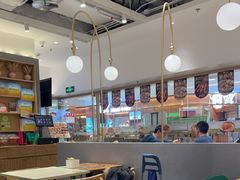 -甲乙饼·手工牛肉饼(东方广场店)