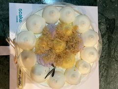 -5Cake五度无蔗糖低脂蛋糕(陶然亭店)