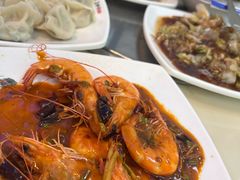 -富临港蒸汽海鲜(栈桥店)