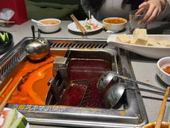 -海底捞火锅(东方时代广场店)