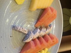 -西安凯悦酒店·湖畔中餐厅