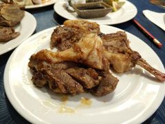 -鹭江潮餐厅•福建菜(鹭江佲家酒店)