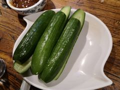 -柿子树炭烤羊腿(金台路店)