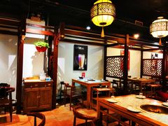 大堂-杨家火锅(国美店)
