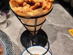 -1937青岛老味道·海肠捞饭·青岛菜(大鲍岛栈桥店)