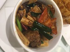 -香港茶餐厅文化体验馆(茶山镇店)