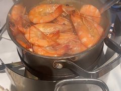 -领鲜活海鲜榴莲自助火锅(东门店)