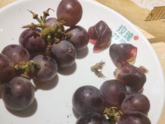 -玫瑰花园自助烤肉(顺义鑫海韵通店)