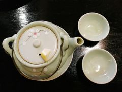 -景鹤料理(上地华联店)