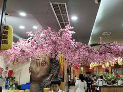 -一块豆腐(李沧书院路店)