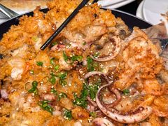 -荣基四海一家·家常菜·海鲜大排档(新安店)