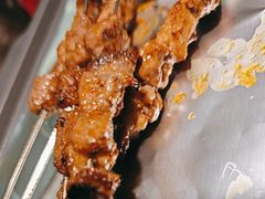 -熙成烧烤·三十三年(开发区店)