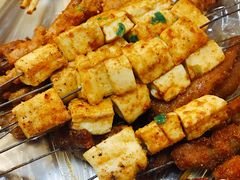 -黑皮烧烤(民意四路店)