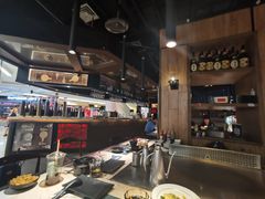 -盛焰铁板烧(王府井店)