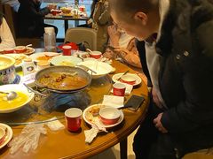 包厢-关东小磨东北菜(碧江广场店)