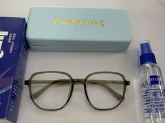 -美空眼镜·星趣控·新乐学·控优点合作店(周浦万达店)